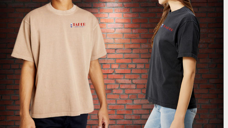 T-Shirts + Gifts