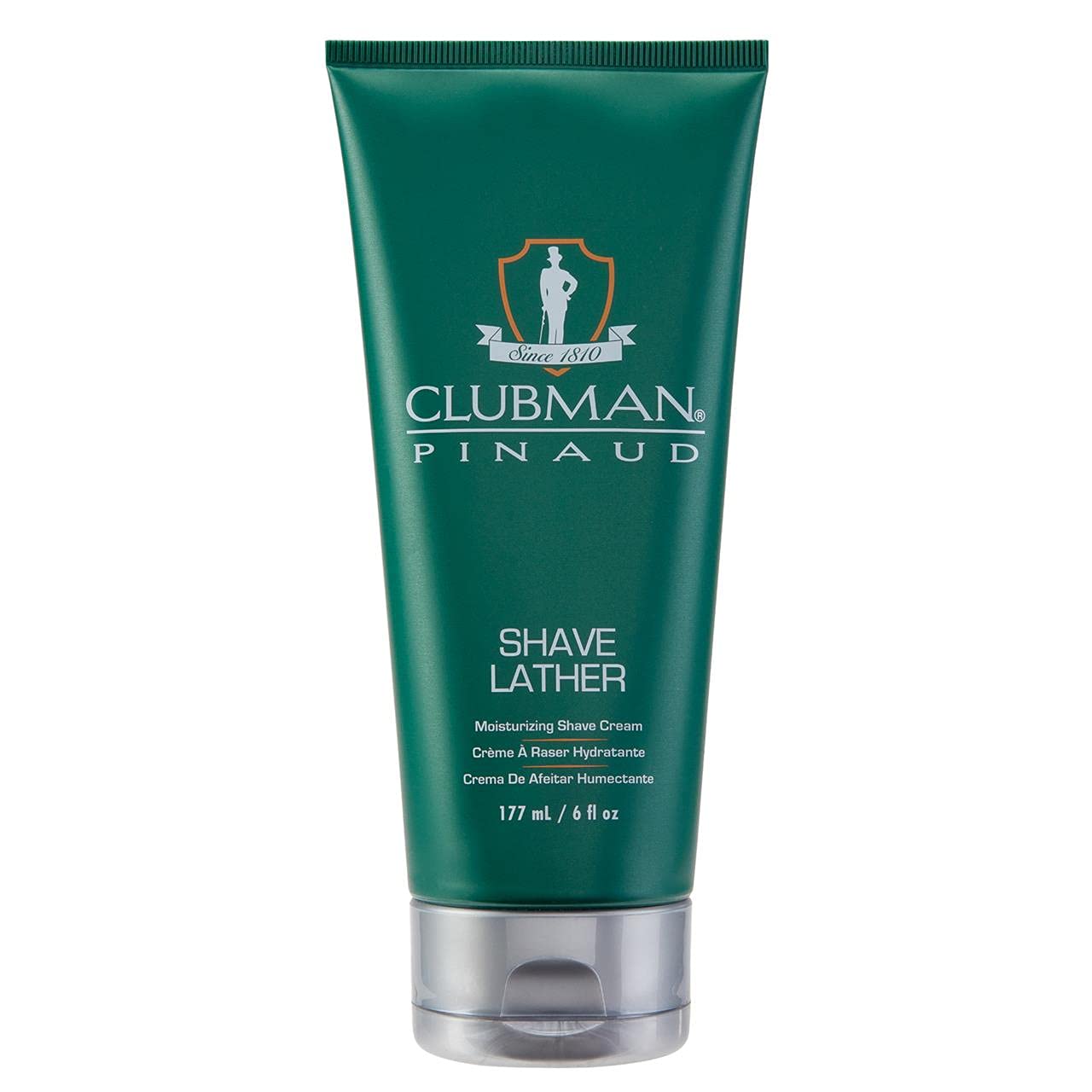 Clubman Shave Lather