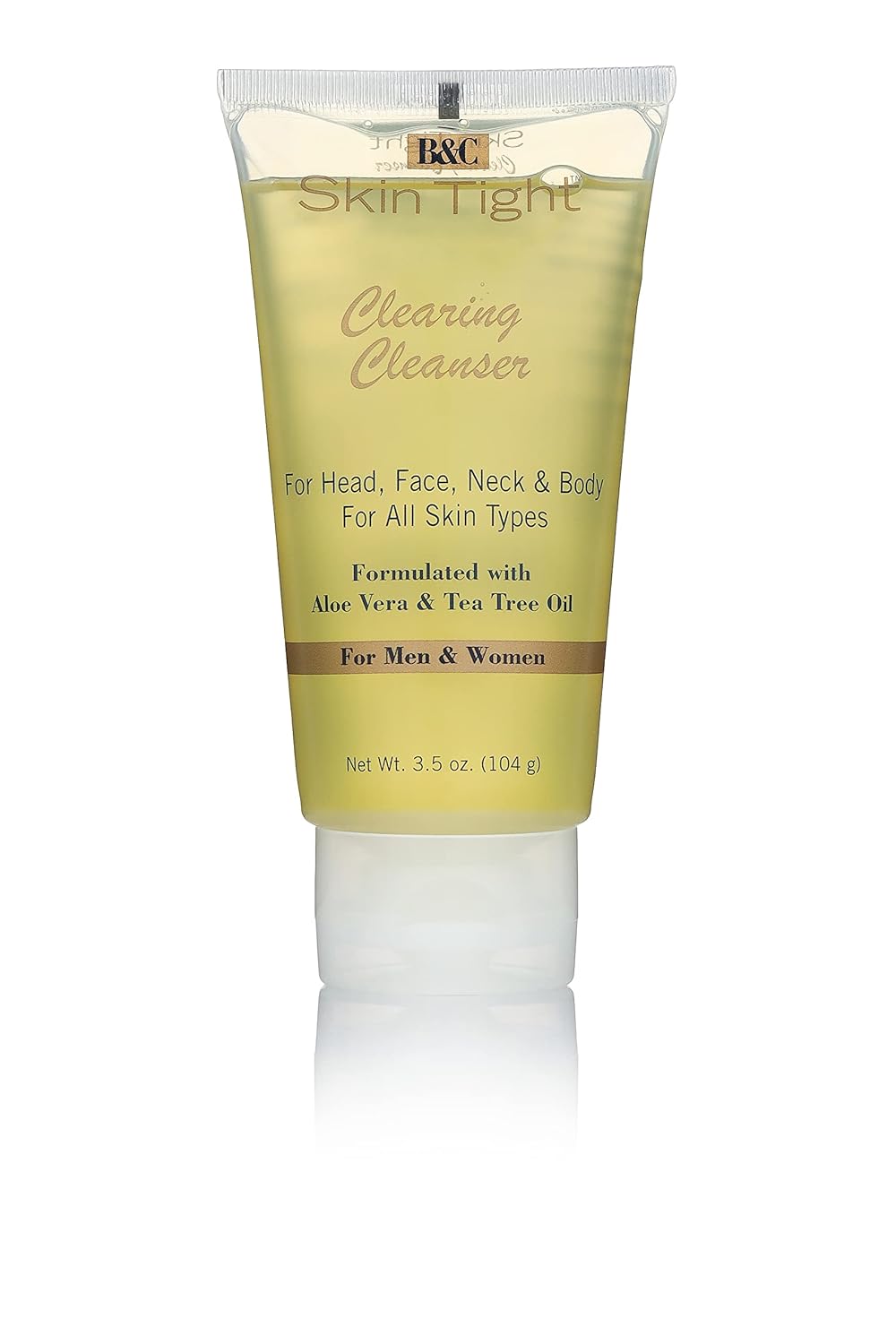 Skin Tight Clearing Cleanser