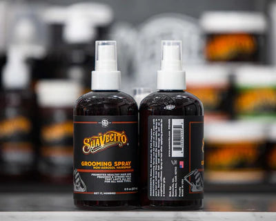 Grooming Spray