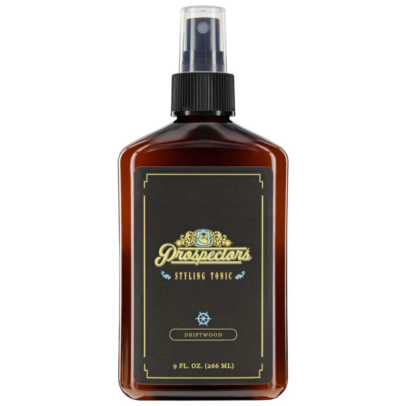 Styling Tonic