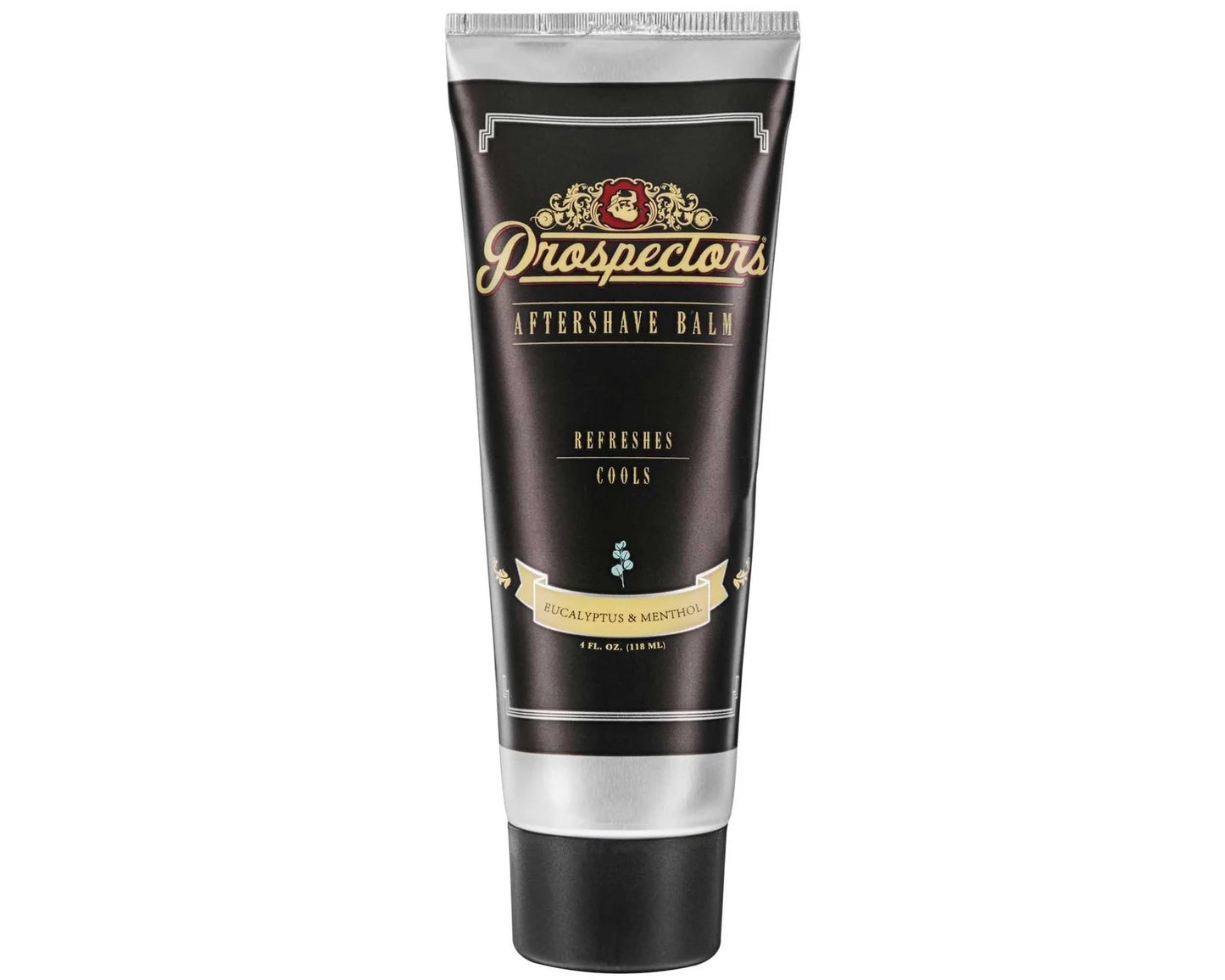 Aftershave Balm