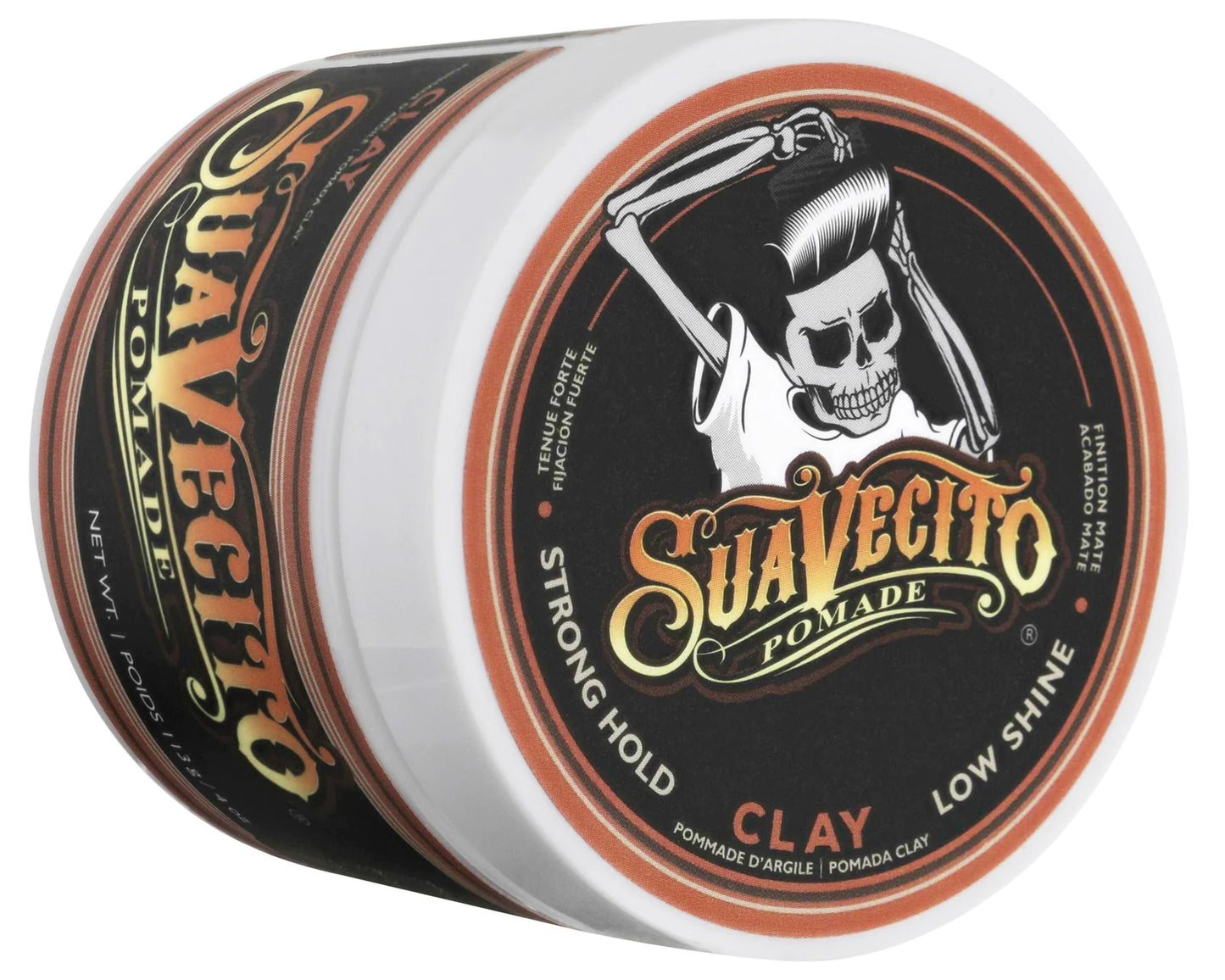 Firme Clay