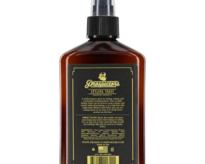 Styling Tonic