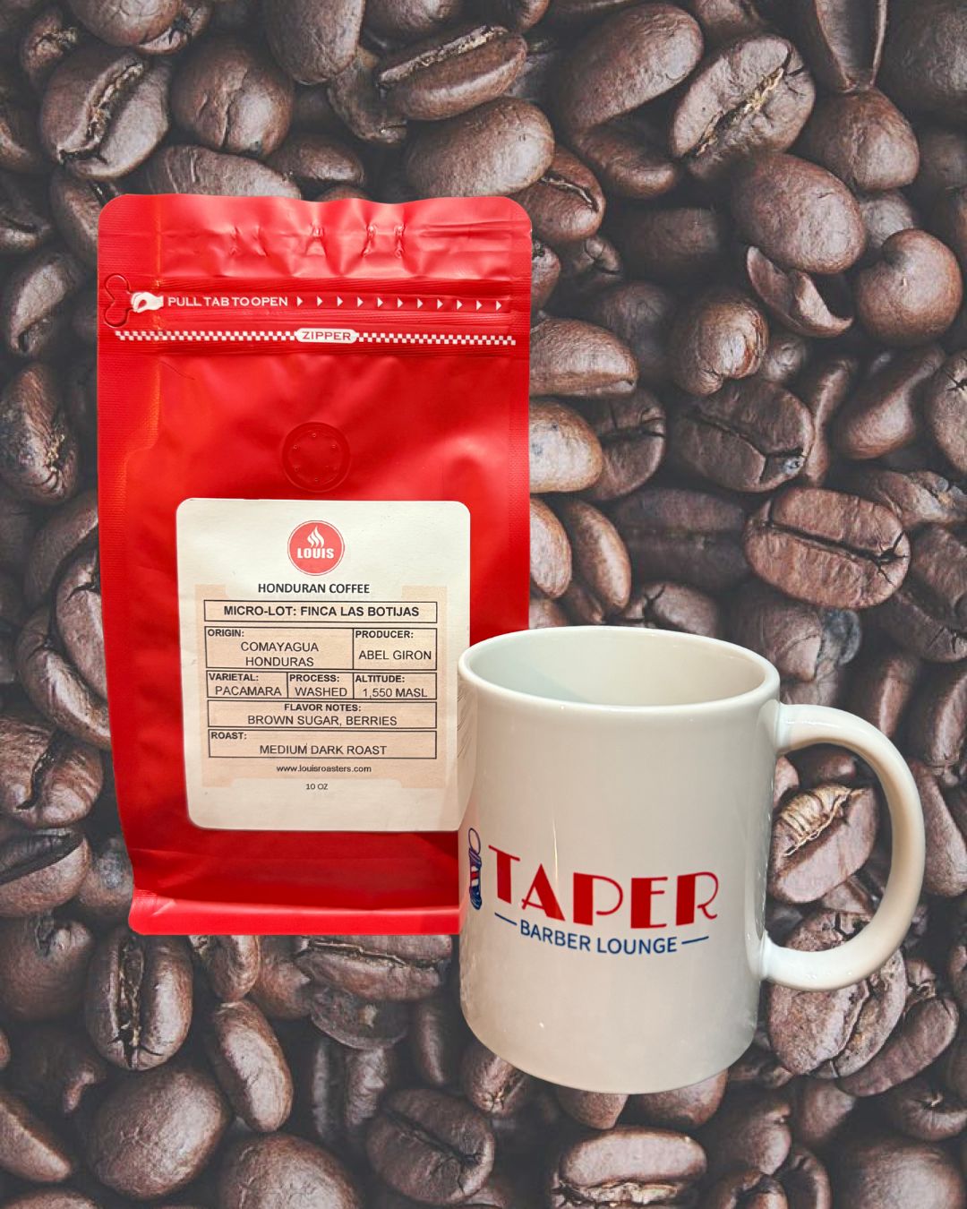 Barista Bundle