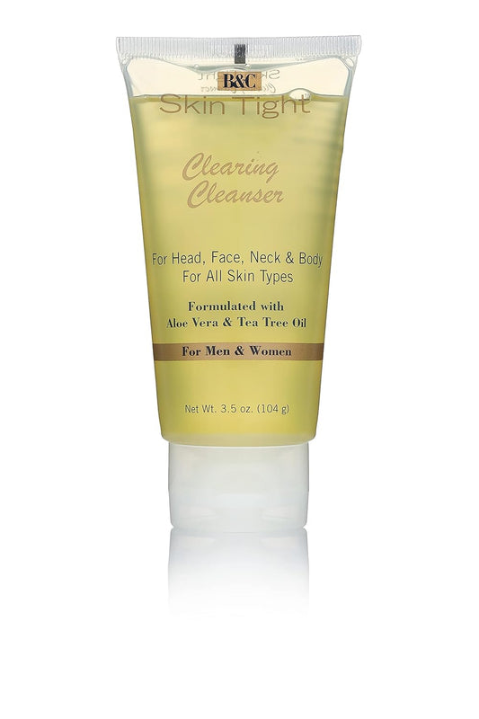 Skin Tight Clearing Cleanser
