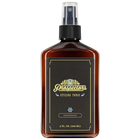 Styling Tonic