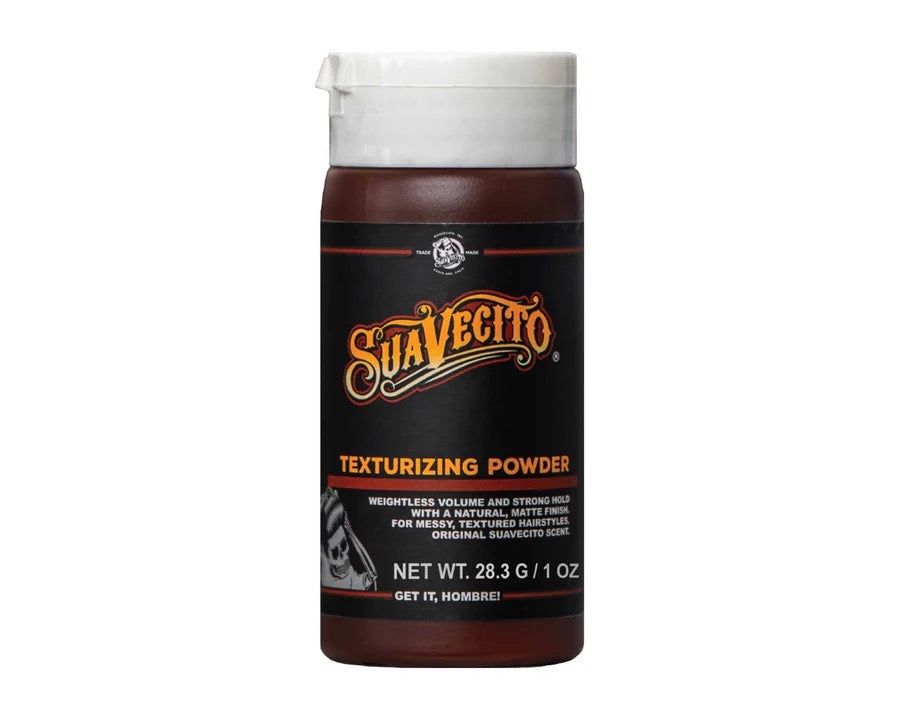 Texturizing Powder
