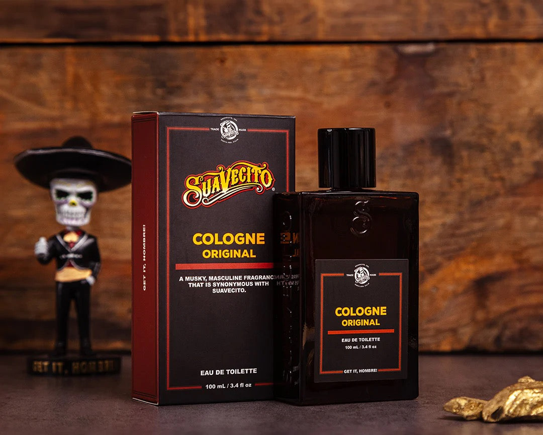 OG Cologne by Suavecito