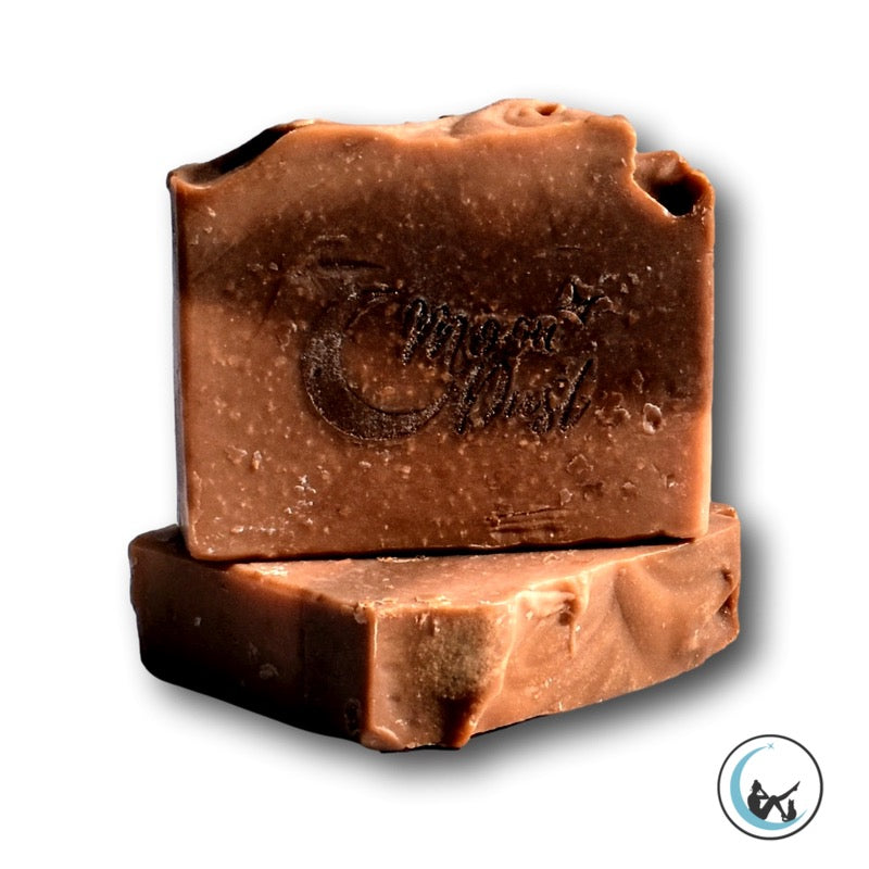 Handcrafted Soap Bars