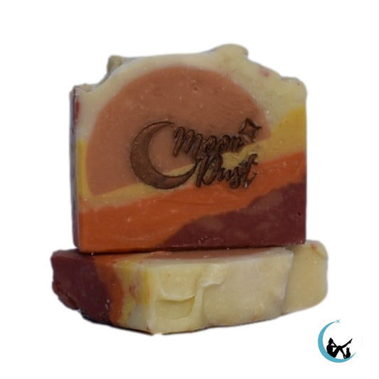 Handcrafted Soap Bars
