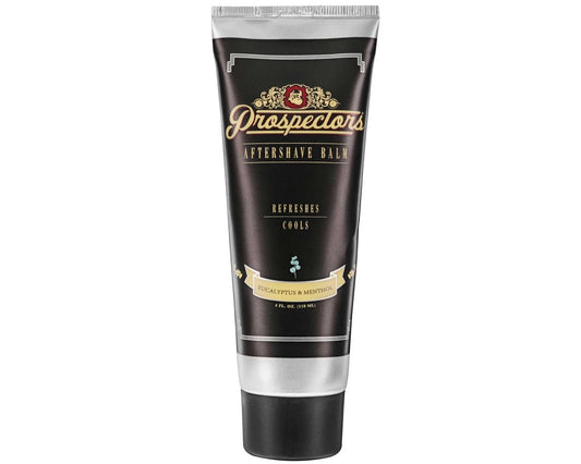 Aftershave Balm