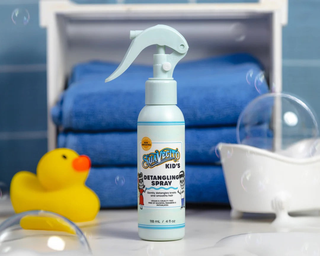 Kids Detangling Spray