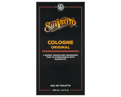 OG Cologne by Suavecito