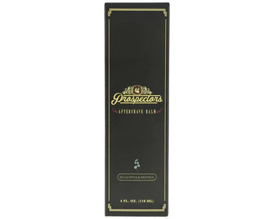 Aftershave Balm