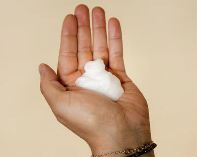 Styling Foam