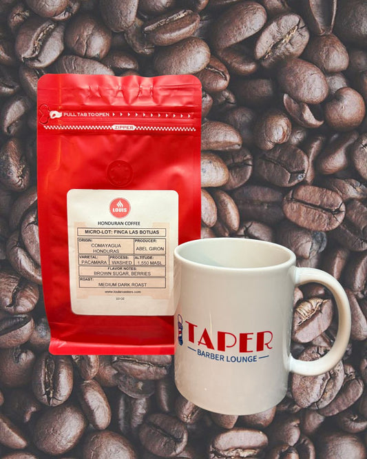 Barista Bundle
