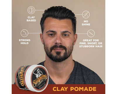 Firme Clay