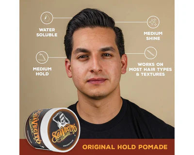OG Pomade